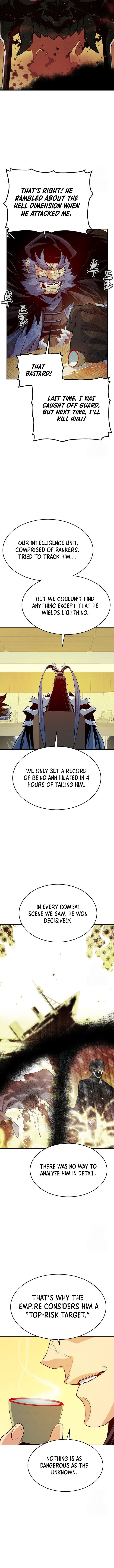 Read The Lone Necromancer Manga Online