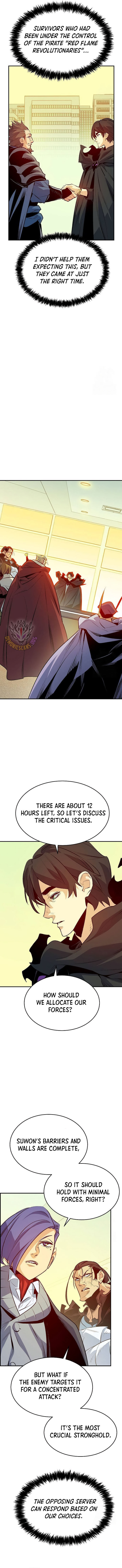 Read The Lone Necromancer Manga Online