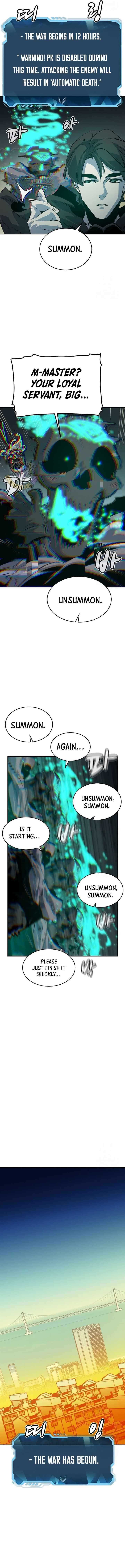 Read The Lone Necromancer Manga Online