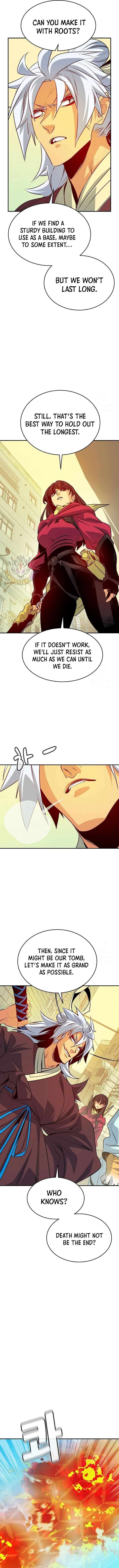 Read The Lone Necromancer Manga Online