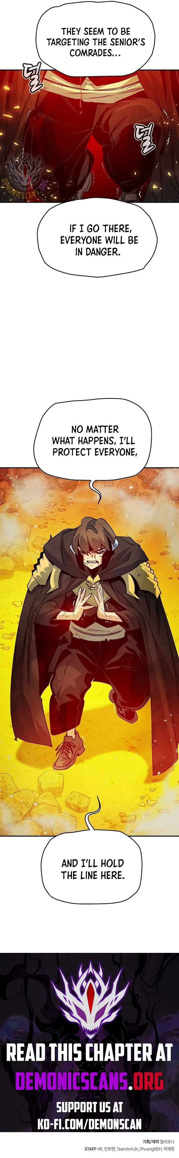 Read The Lone Necromancer Manga Online