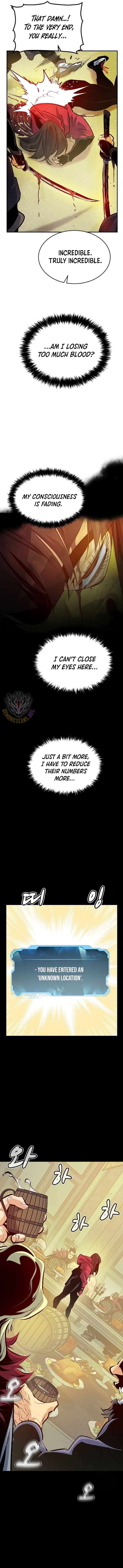 Read The Lone Necromancer Manga Online