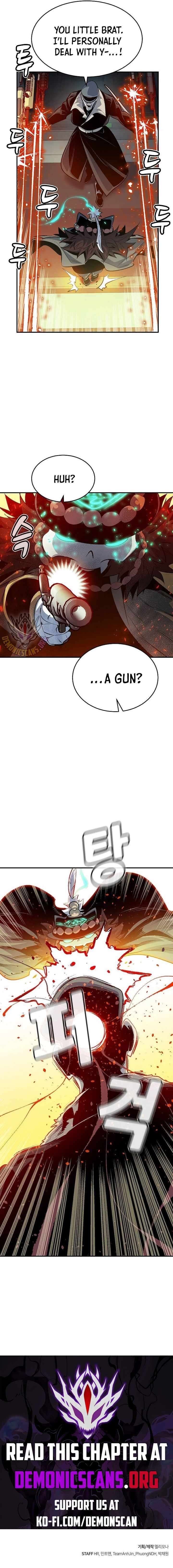 Read The Lone Necromancer Manga Online