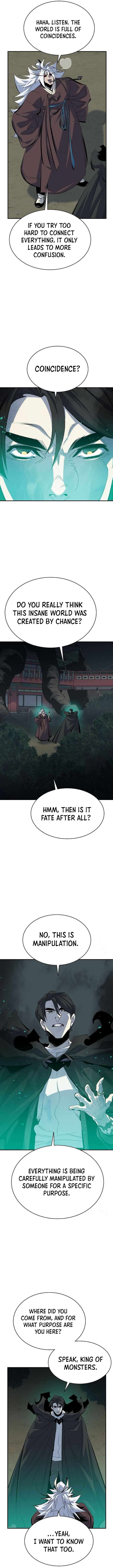 Read The Lone Necromancer Manga Online