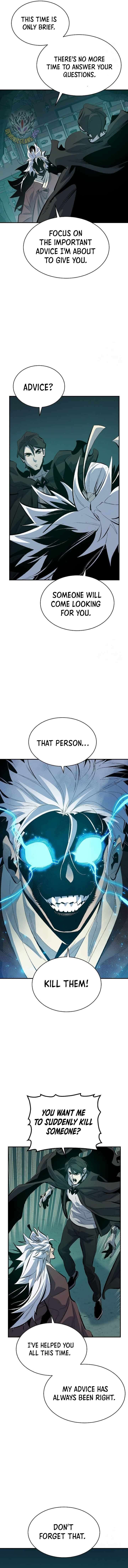 Read The Lone Necromancer Manga Online