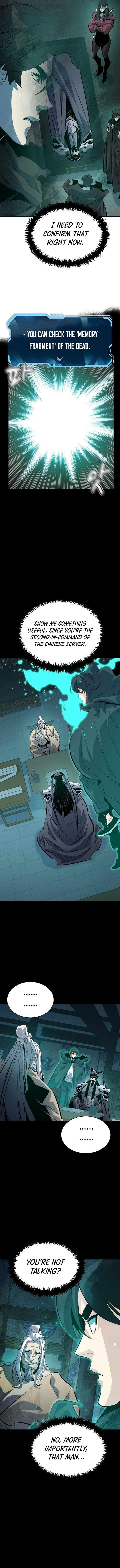 Read The Lone Necromancer Manga Online