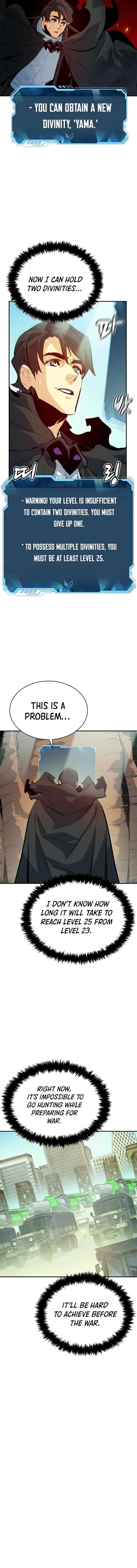 Read The Lone Necromancer Manga Online