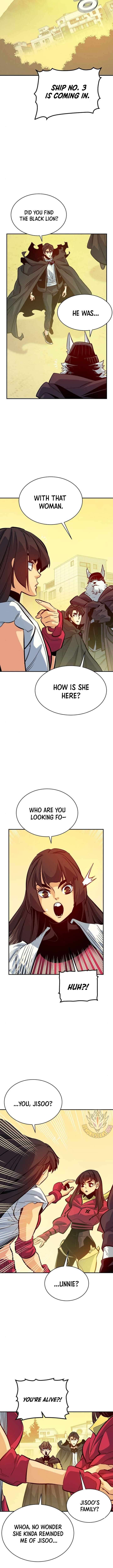 Read The Lone Necromancer Manga Online