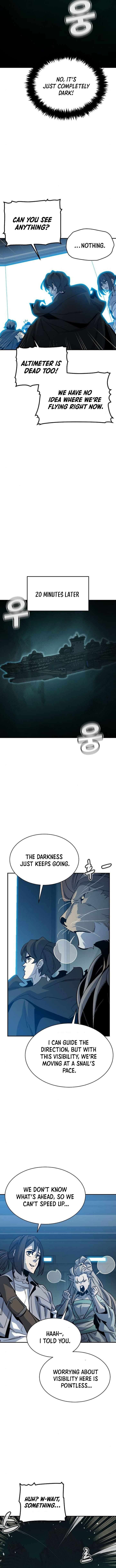 Read The Lone Necromancer Manga Online