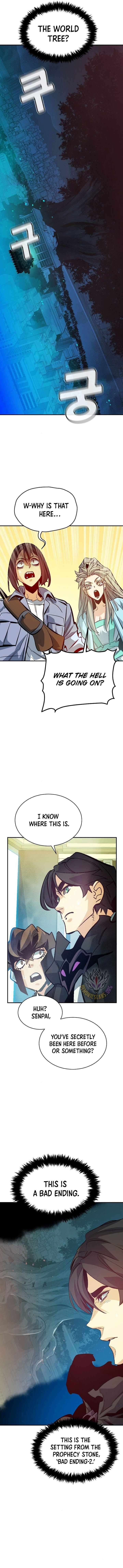 Read The Lone Necromancer Manga Online