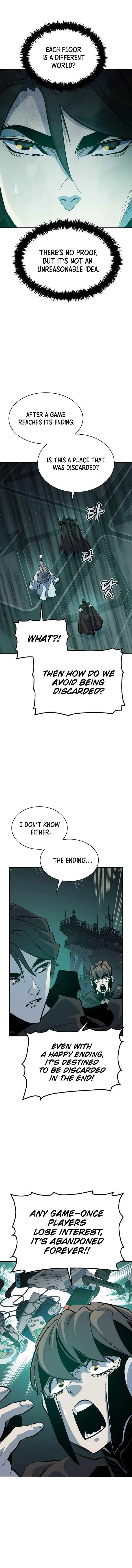 Read The Lone Necromancer Manga Online