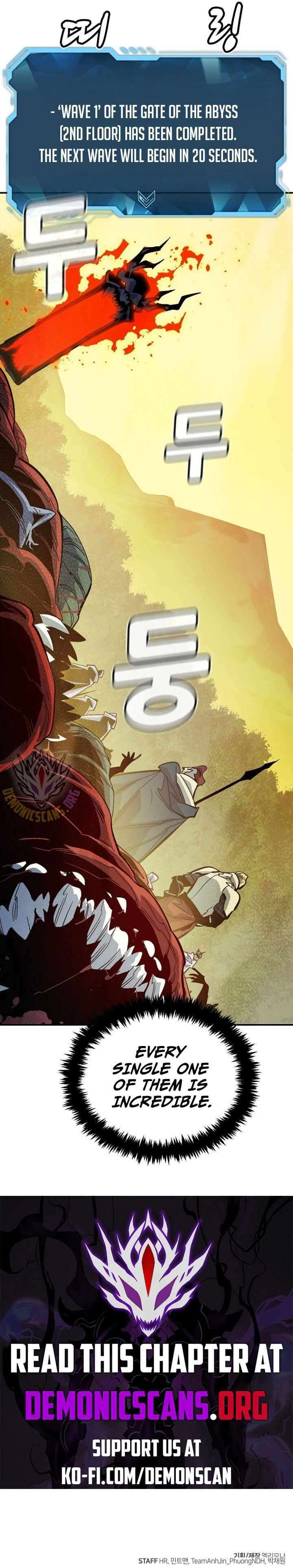 Read The Lone Necromancer Manga Online