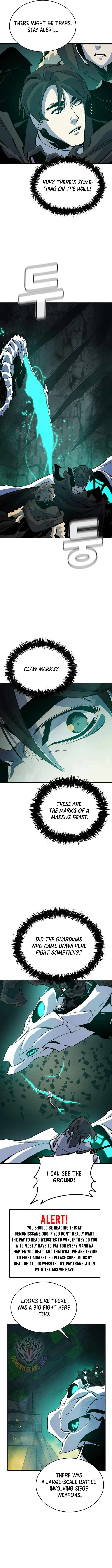 Read The Lone Necromancer Manga Online