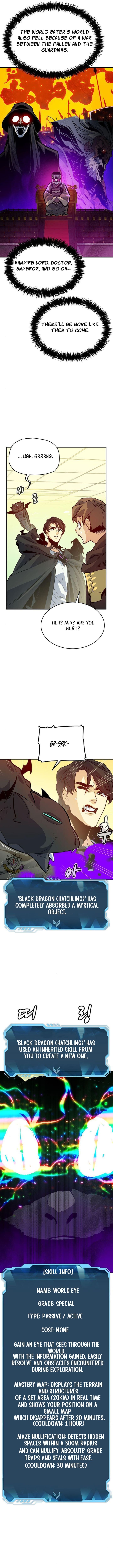 Read The Lone Necromancer Manga Online