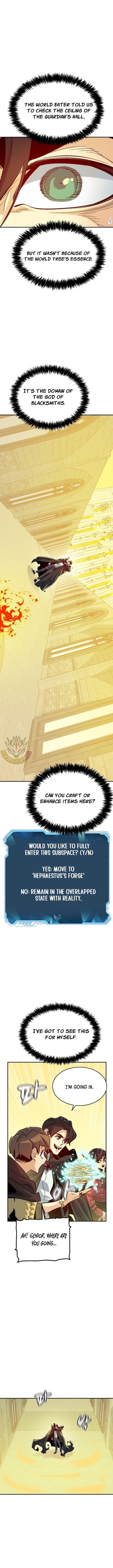 Read The Lone Necromancer Manga Online