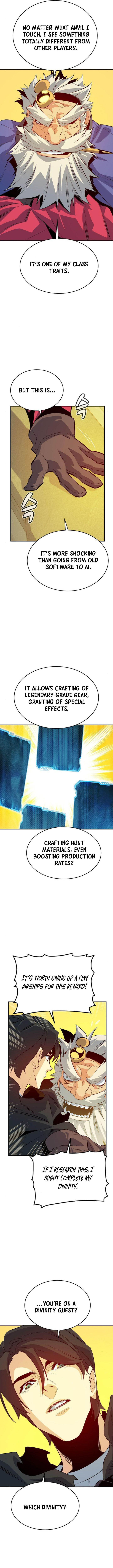 Read The Lone Necromancer Manga Online