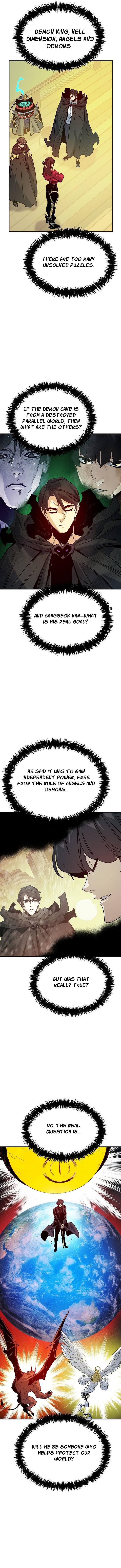 Read The Lone Necromancer Manga Online