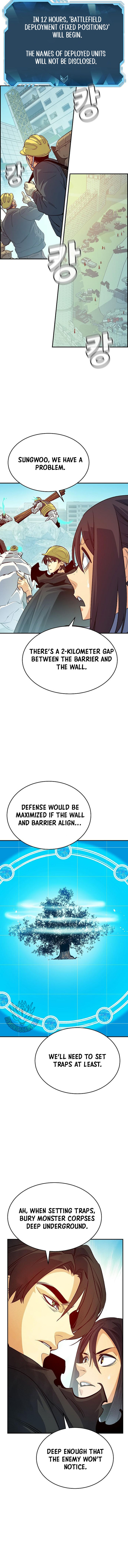 Read The Lone Necromancer Manga Online
