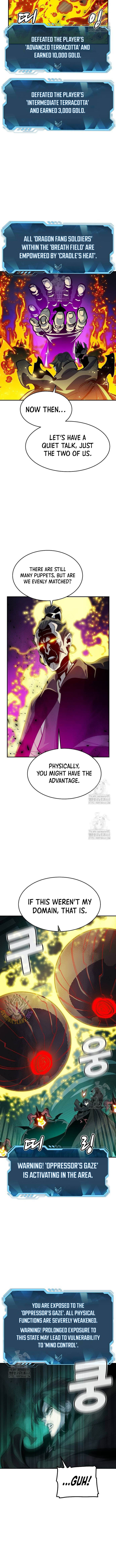 Read The Lone Necromancer Manga Online