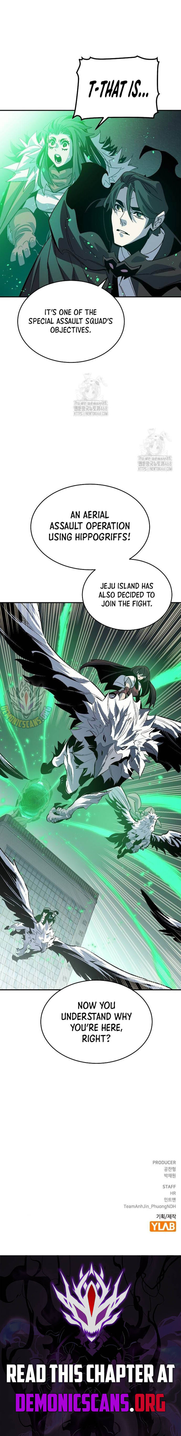 Read The Lone Necromancer Manga Online