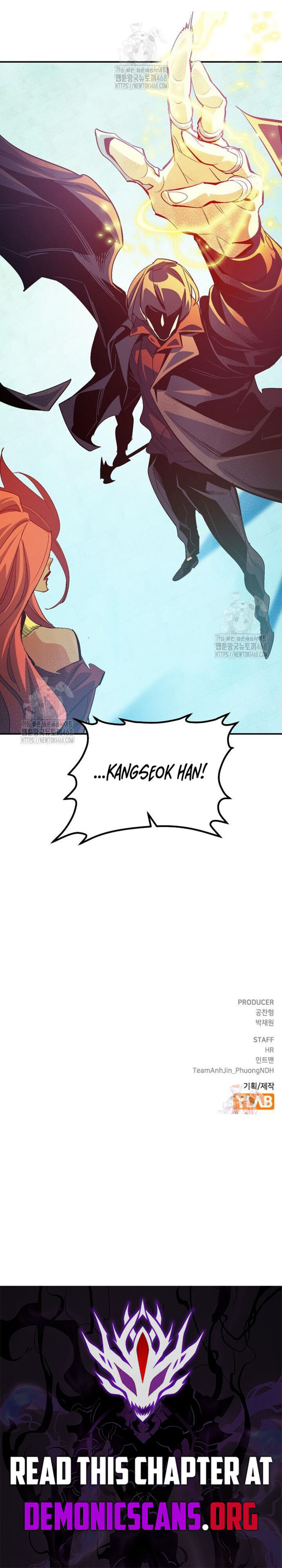 Read The Lone Necromancer Manga Online