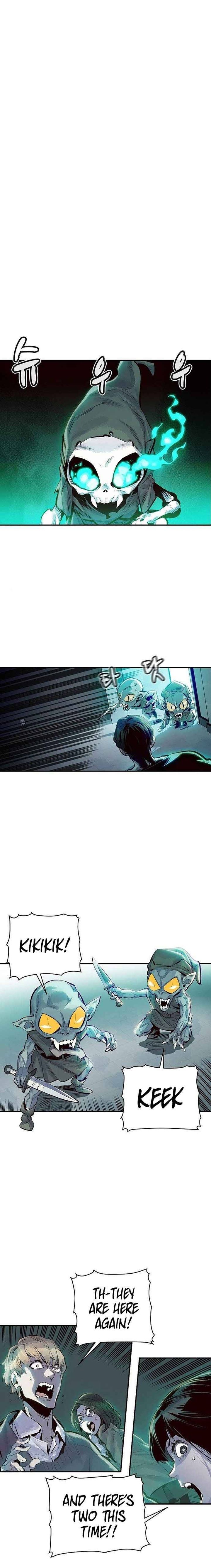 Read The Lone Necromancer Manga Online