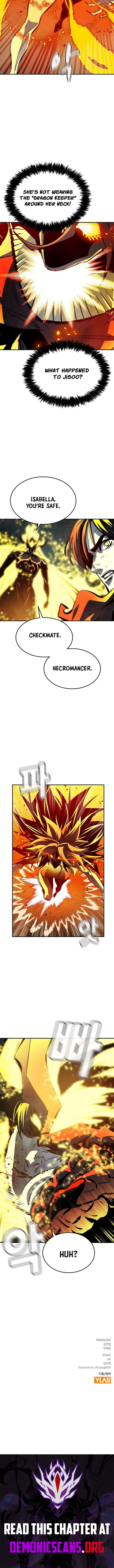 Read The Lone Necromancer Manga Online