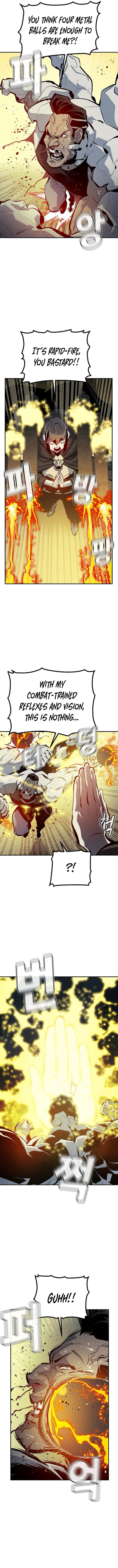 Read The Lone Necromancer Manga Online