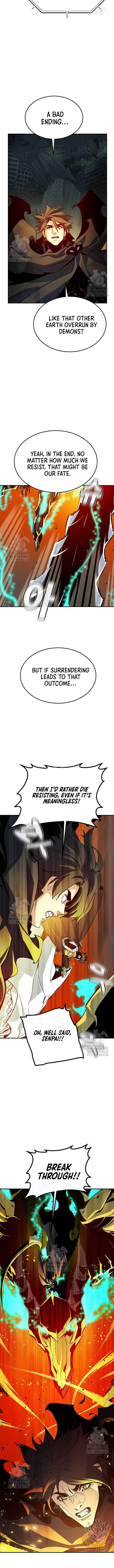 Read The Lone Necromancer Manga Online