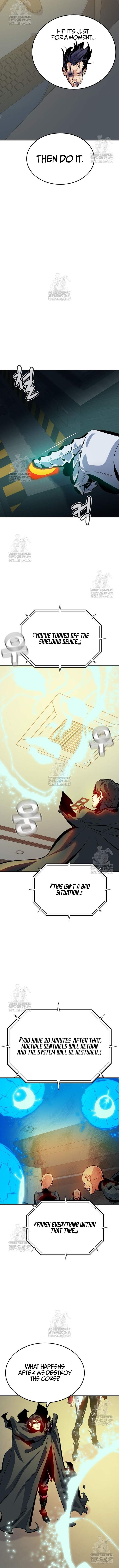 Read The Lone Necromancer Manga Online