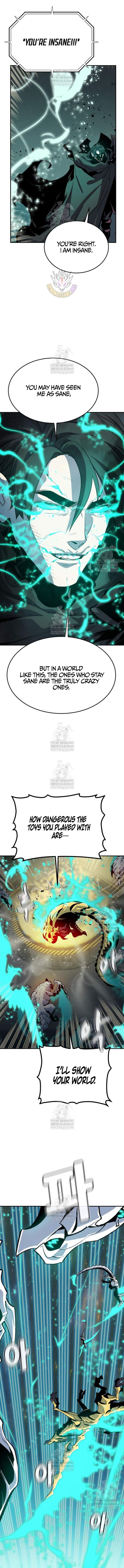 Read The Lone Necromancer Manga Online
