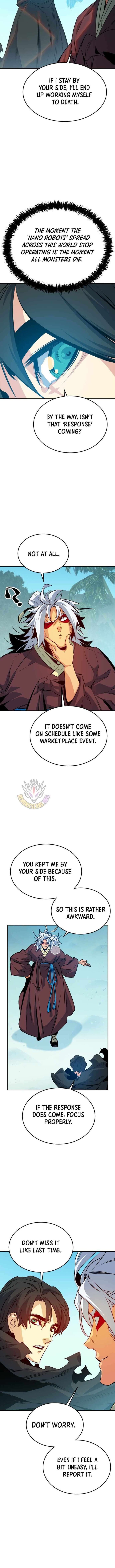 Read The Lone Necromancer Manga Online