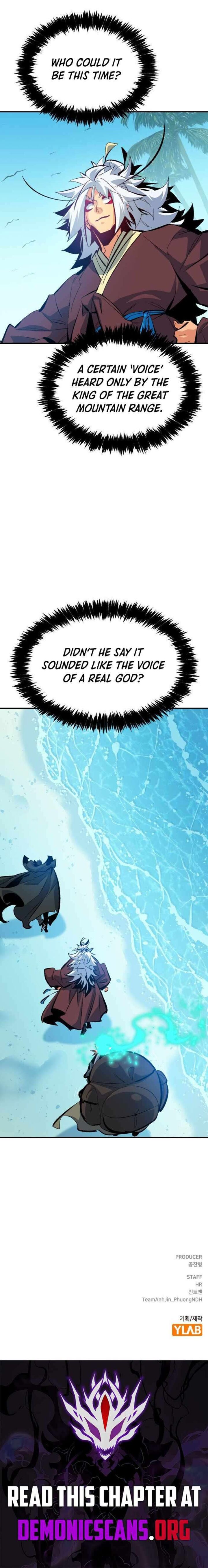 Read The Lone Necromancer Manga Online