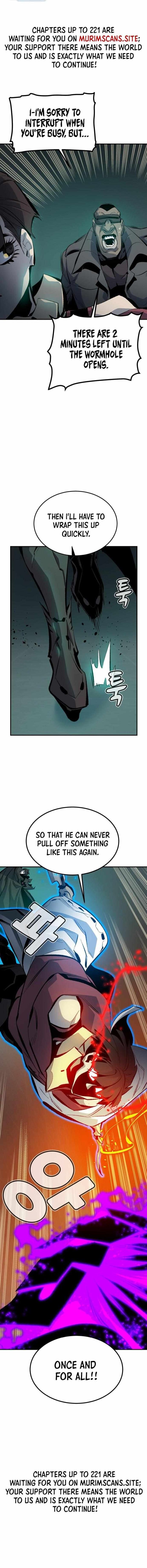 Read The Lone Necromancer Manga Online