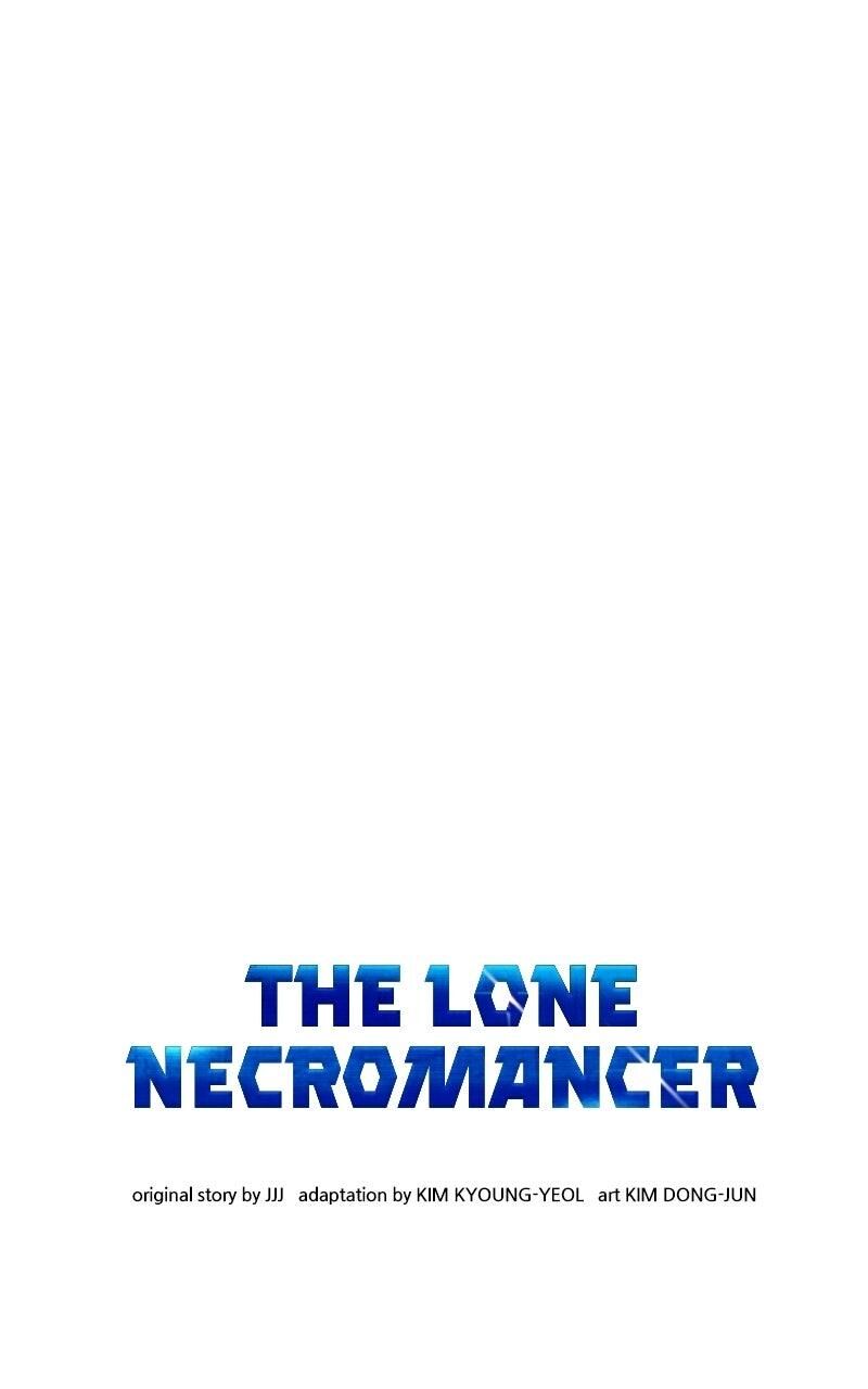 Read The Lone Necromancer Manga Online