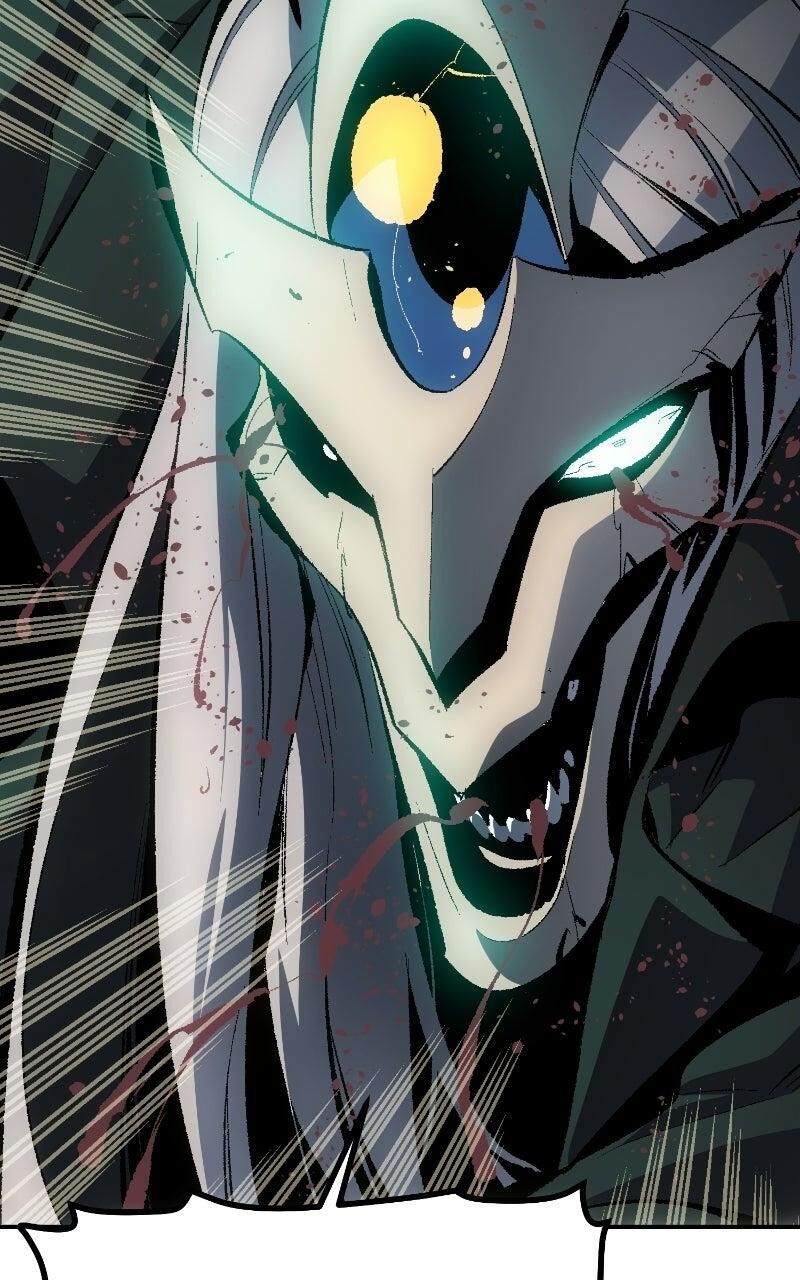 Read The Lone Necromancer Manga Online