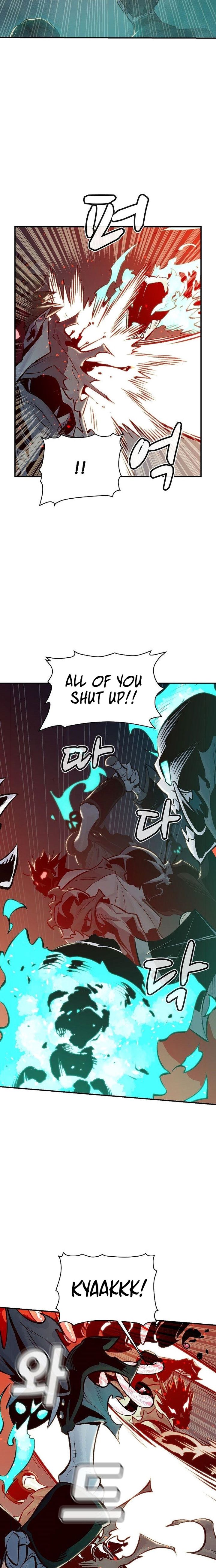 Read The Lone Necromancer Manga Online