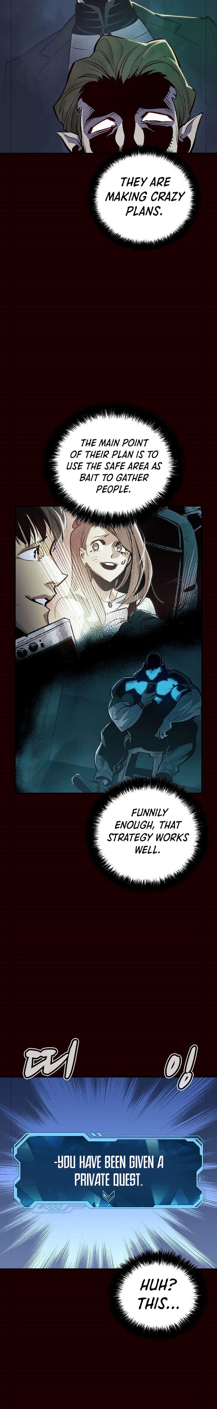 Read The Lone Necromancer Manga Online