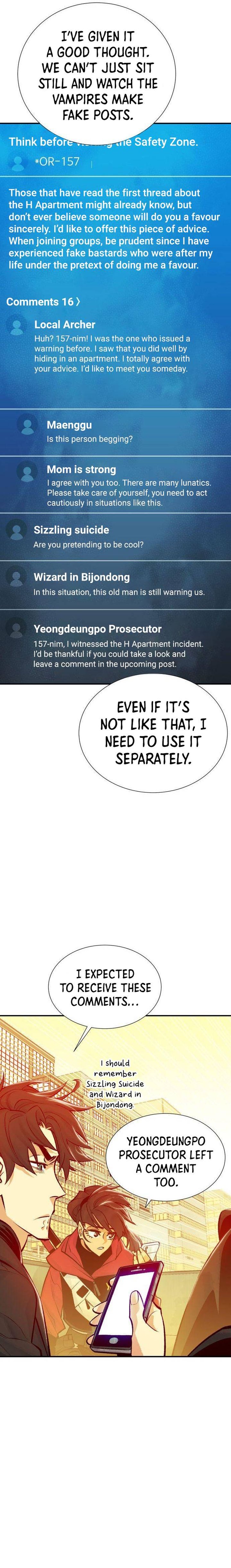 Read The Lone Necromancer Manga Online