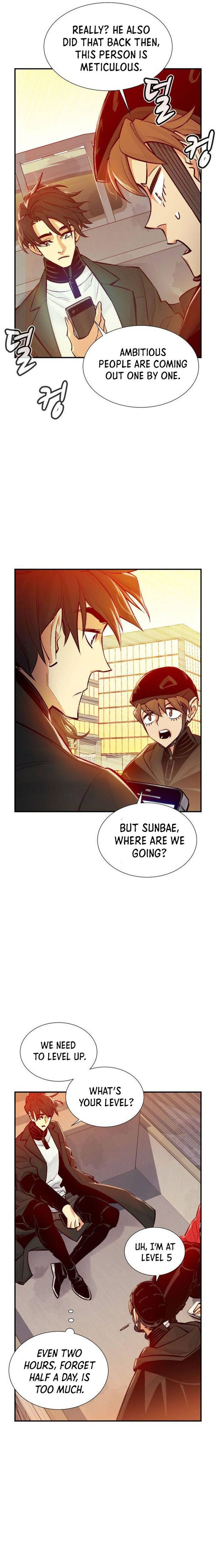 Read The Lone Necromancer Manga Online
