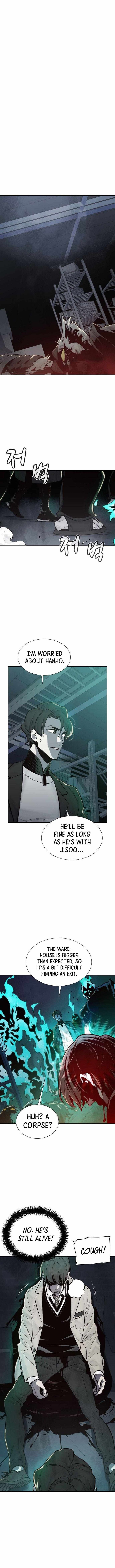 Read The Lone Necromancer Manga Online