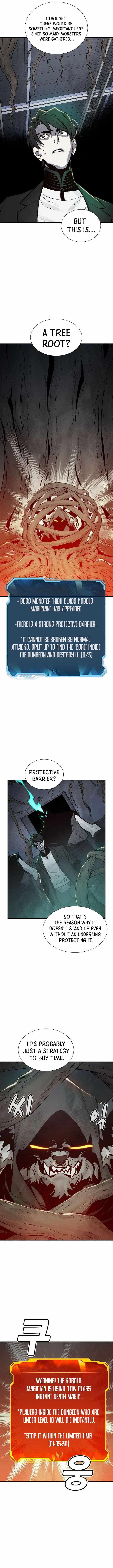 Read The Lone Necromancer Manga Online