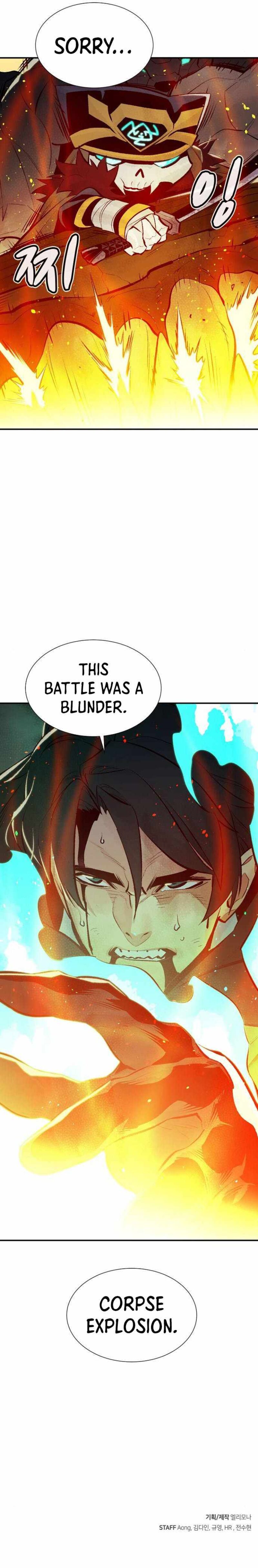 Read The Lone Necromancer Manga Online