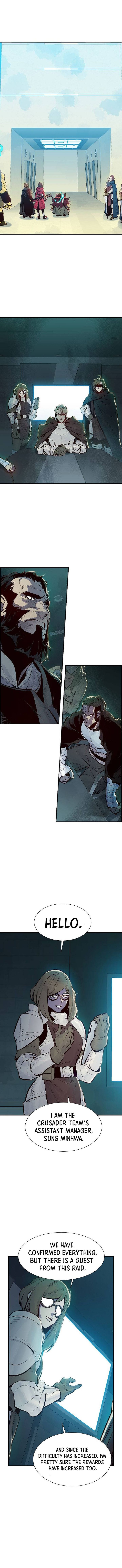 Read The Lone Necromancer Manga Online