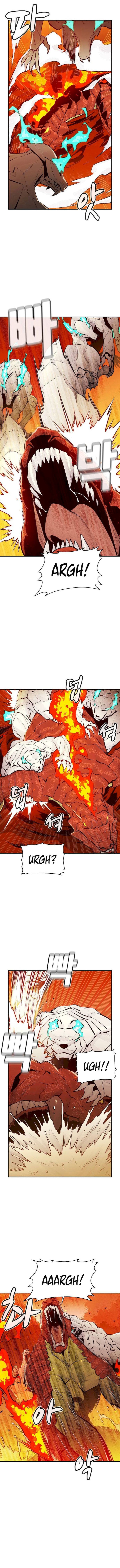 Read The Lone Necromancer Manga Online