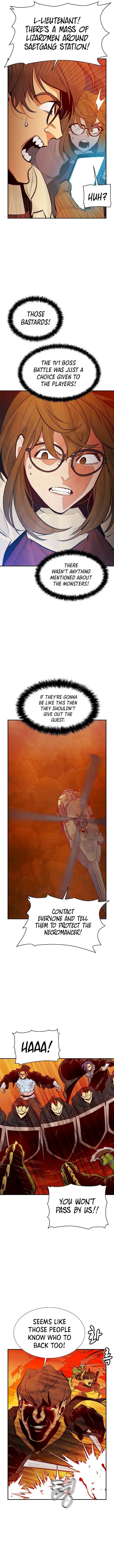 Read The Lone Necromancer Manga Online