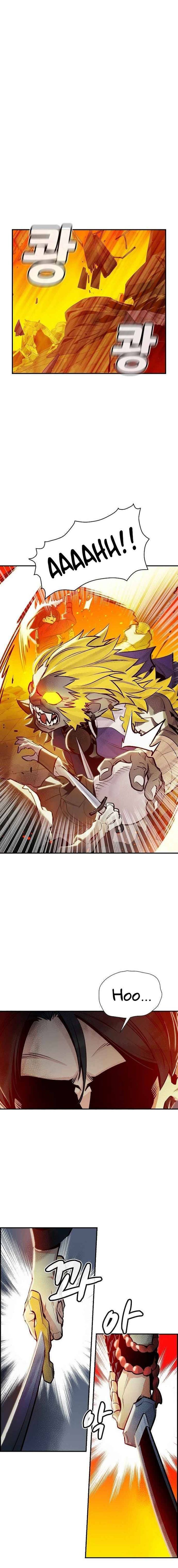 Read The Lone Necromancer Manga Online