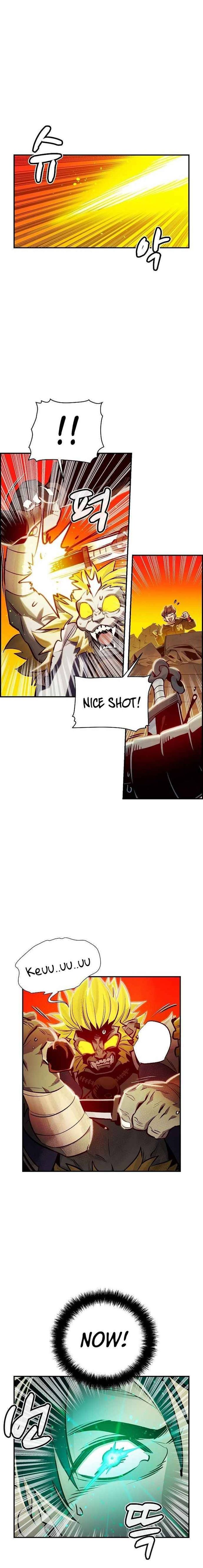 Read The Lone Necromancer Manga Online