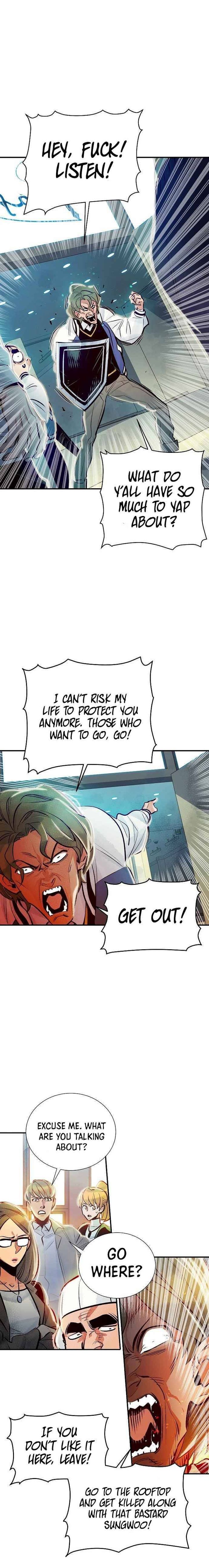Read The Lone Necromancer Manga Online