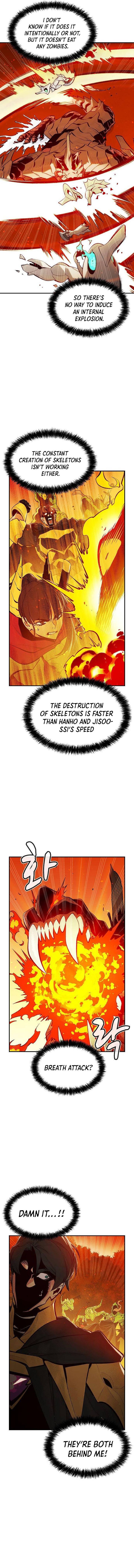 Read The Lone Necromancer Manga Online